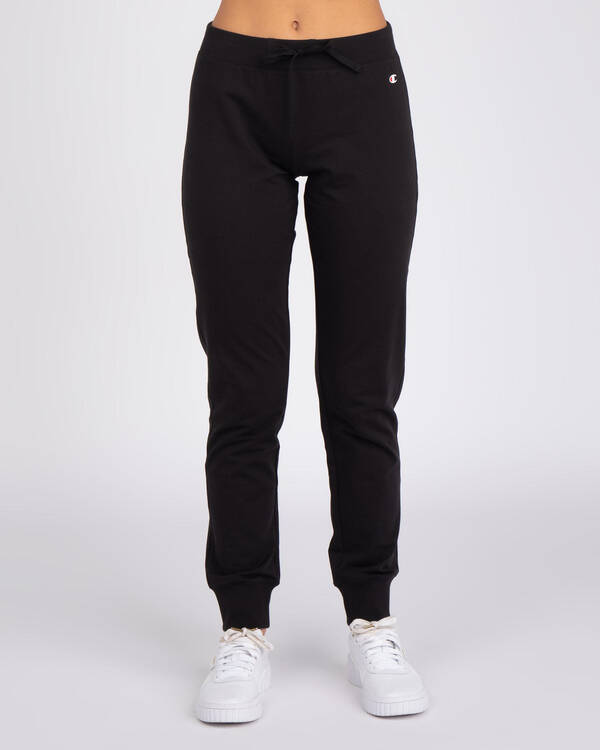 Euro Champ Track Pants