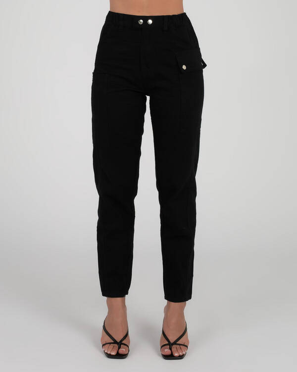 Aaliyah Pants