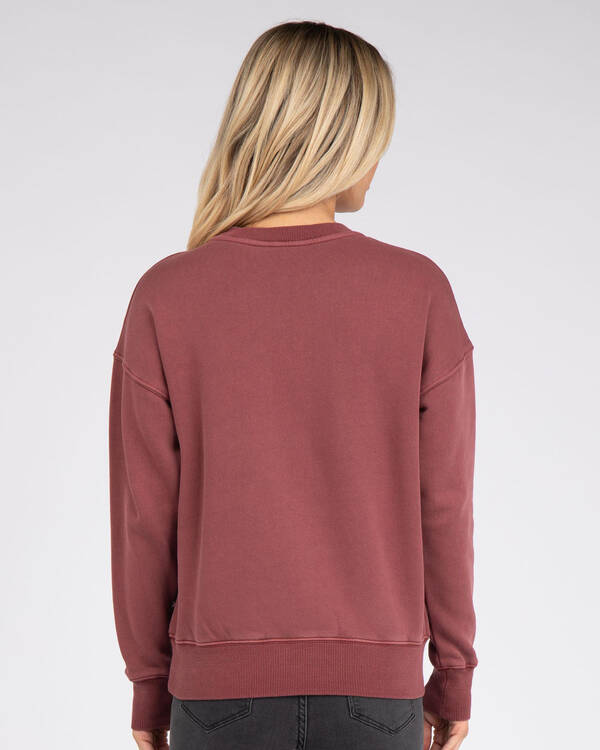 Sublime Crewneck Sweatshirt