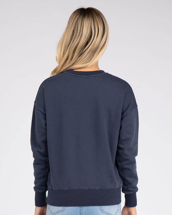 Sublime Crewneck Sweatshirt