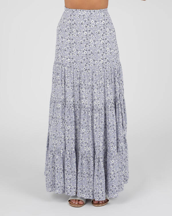 Kailani Maxi Skirt