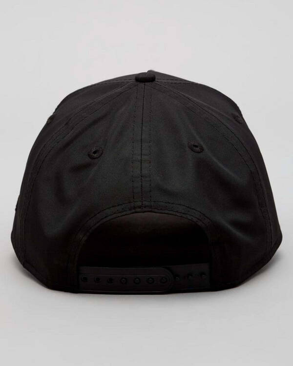 Los Angeles Dodgers 9Forty A-Frame Snapback Cap