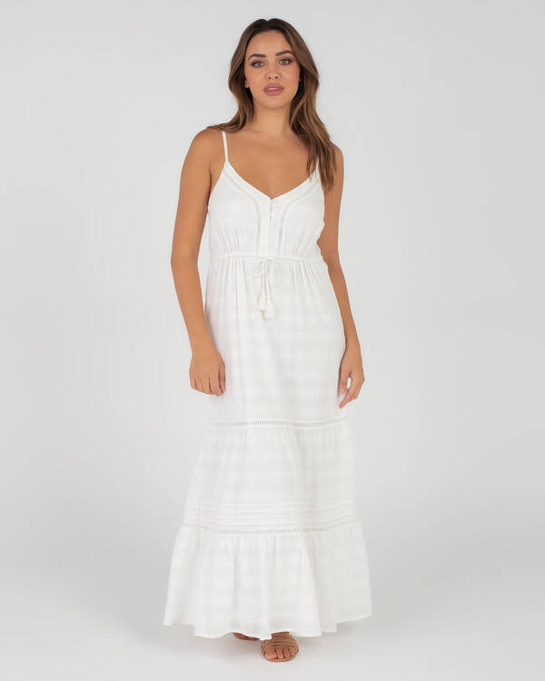 Cheston Maxi Dress
