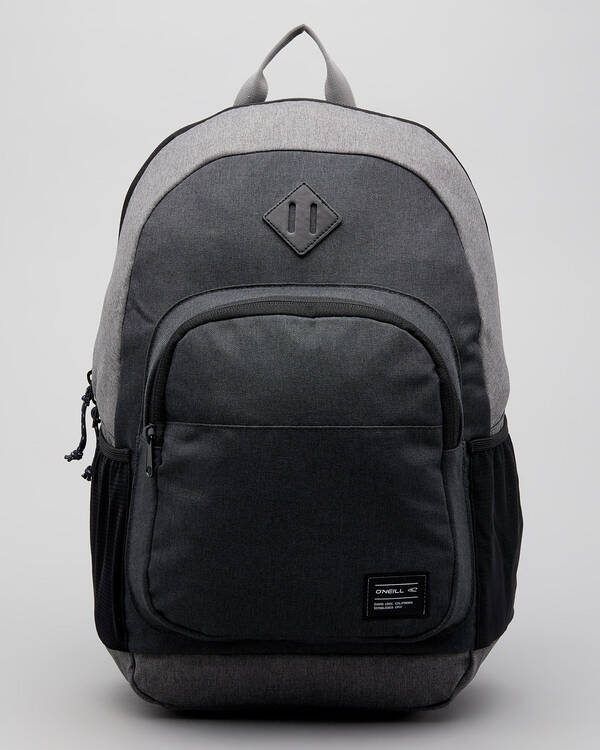 Glassy Backpack