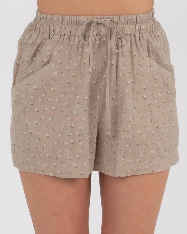 Breeze Shorts