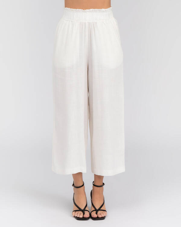 Mykonos Beach Pants