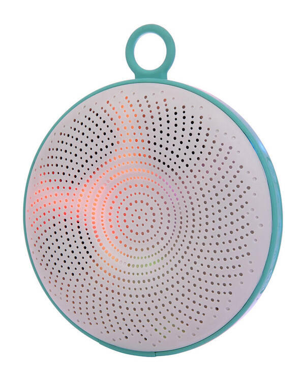 Pool Bluetooth Speaker
