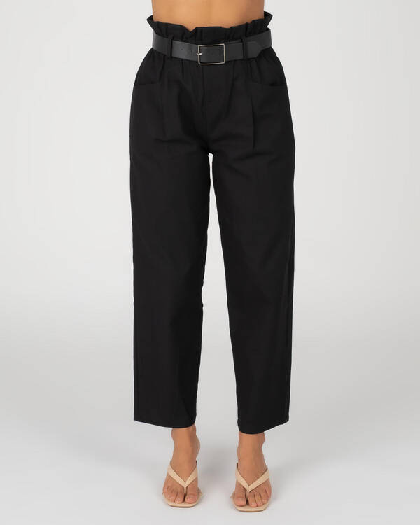 Zahara Pants