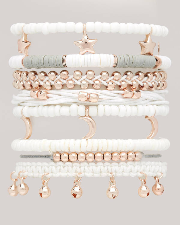 Angeline Bracelet Pack