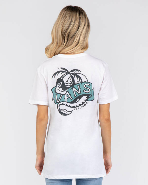 Siren T-Shirt