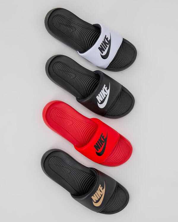 Victori One Slides