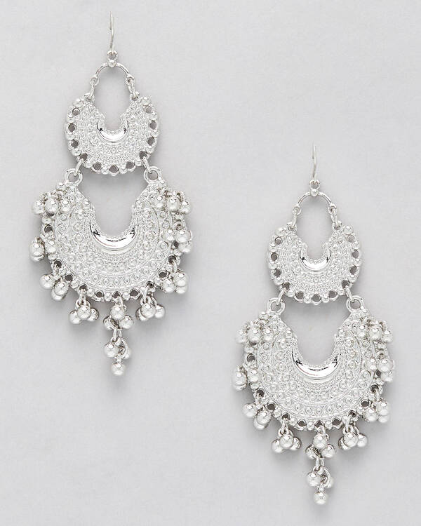 Marysa Earrings