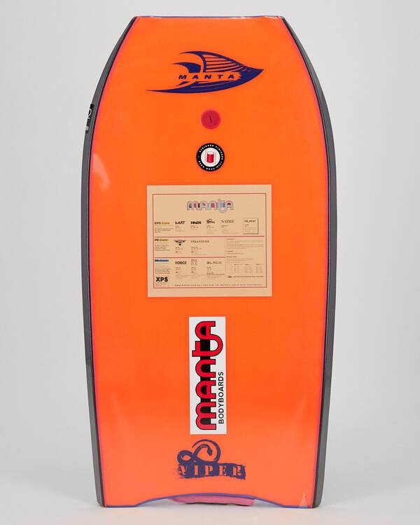 Sonic Bodyboard