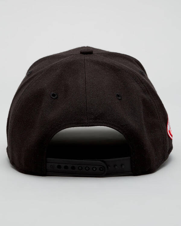 Replica Script Red Wings Cap