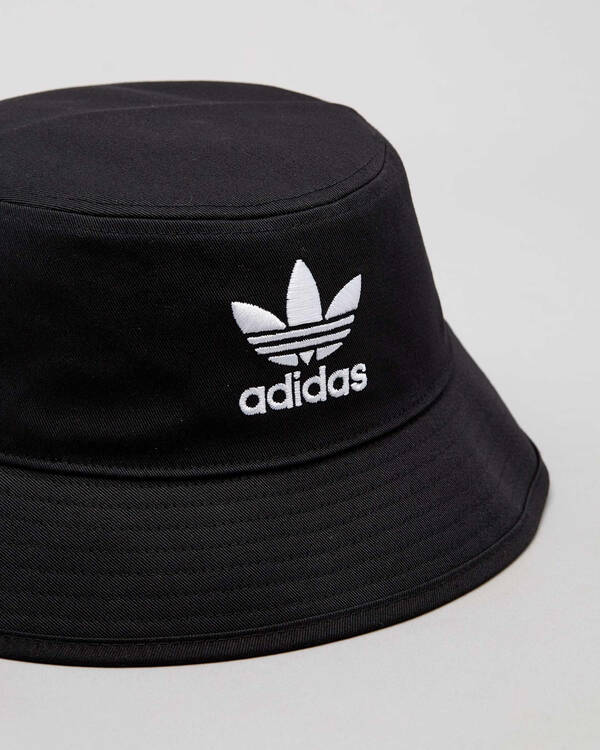 AC Bucket Hat