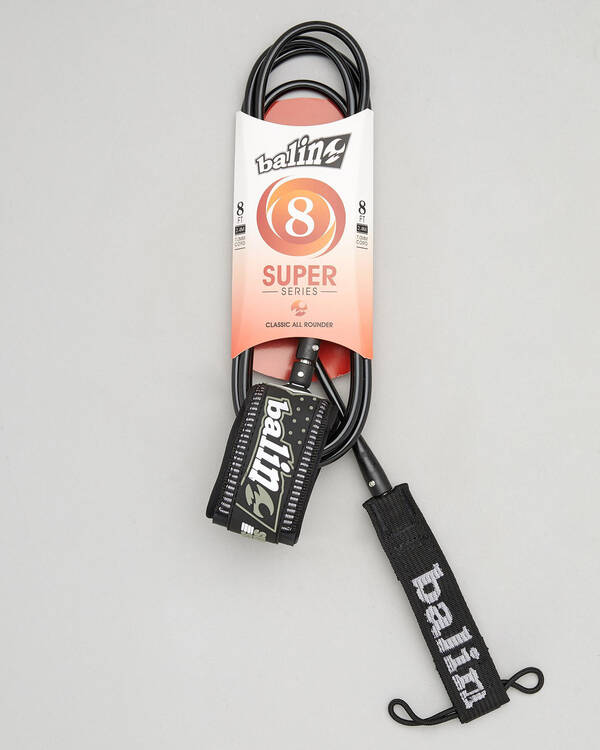 Super 8ft Leash