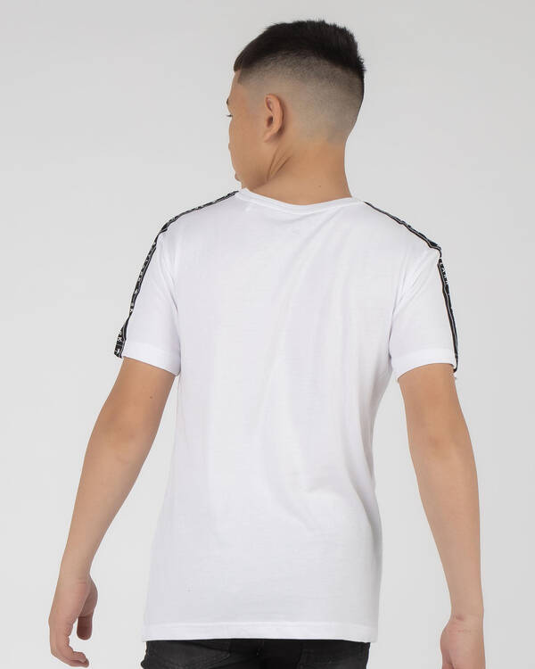 Edge T-Shirt