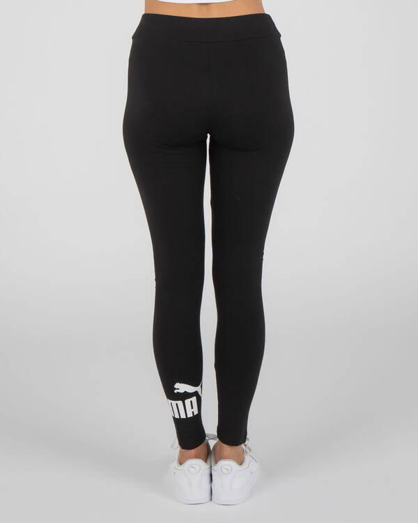 Essential Leggings