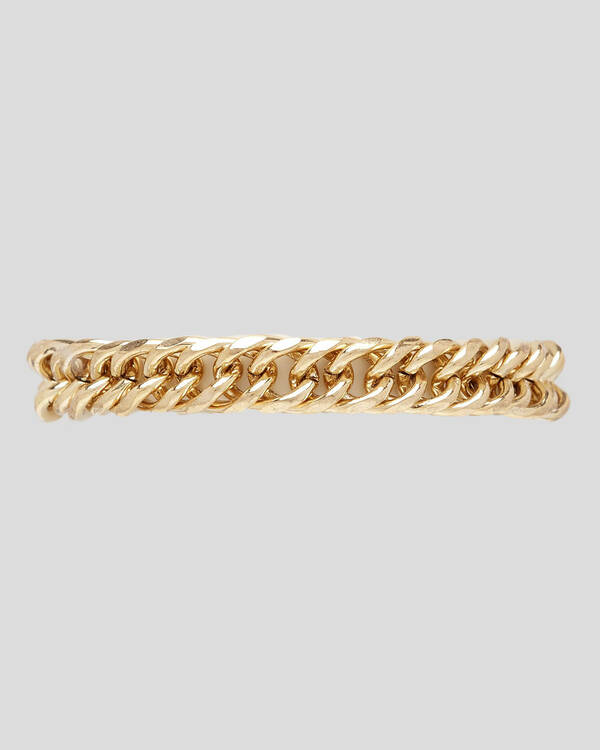 10mm Heavy Link Bracelet