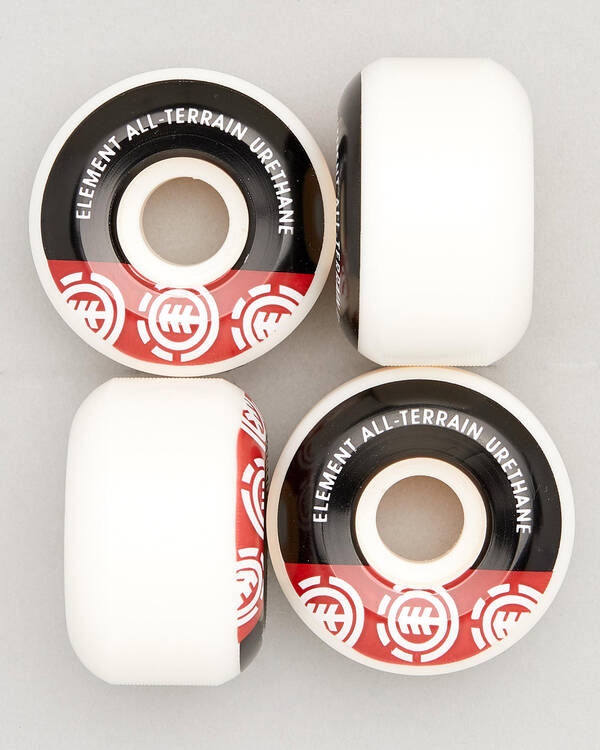 Section 52mm Skateboard Wheels