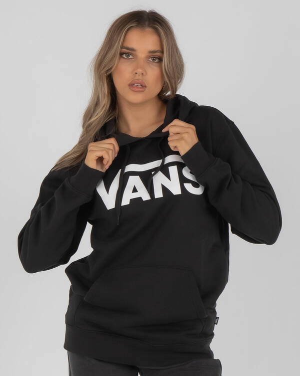 Classic Hoodie