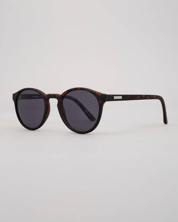 Saturday Sunglasses