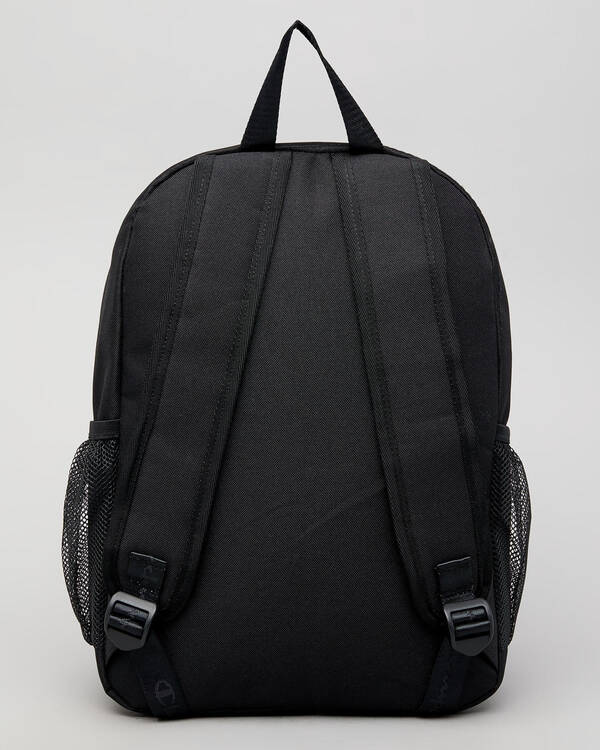 Logo Backpack