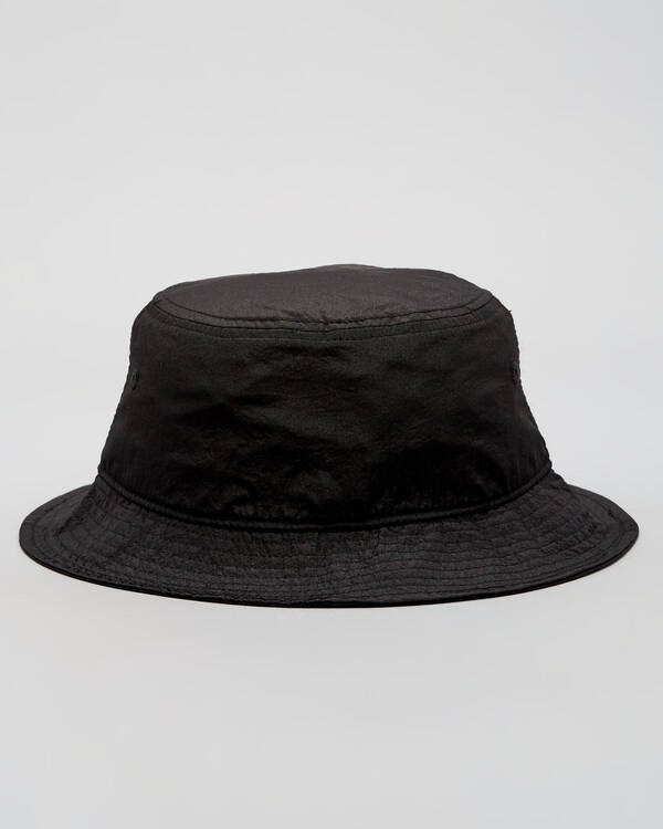 Logo Bucket Hat