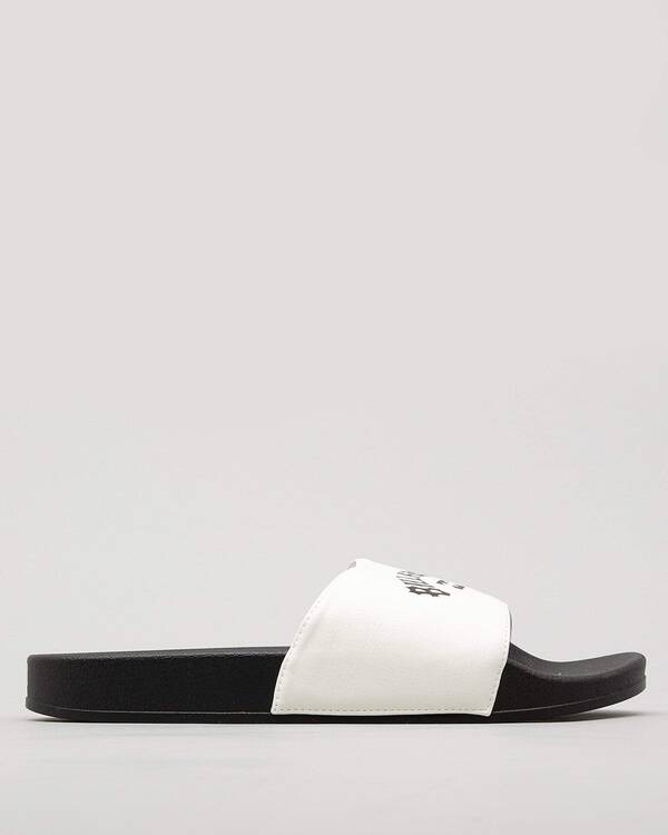 Pool Slides