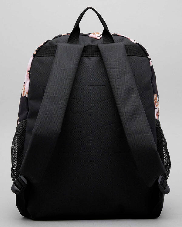Shallows Tiki Backpack