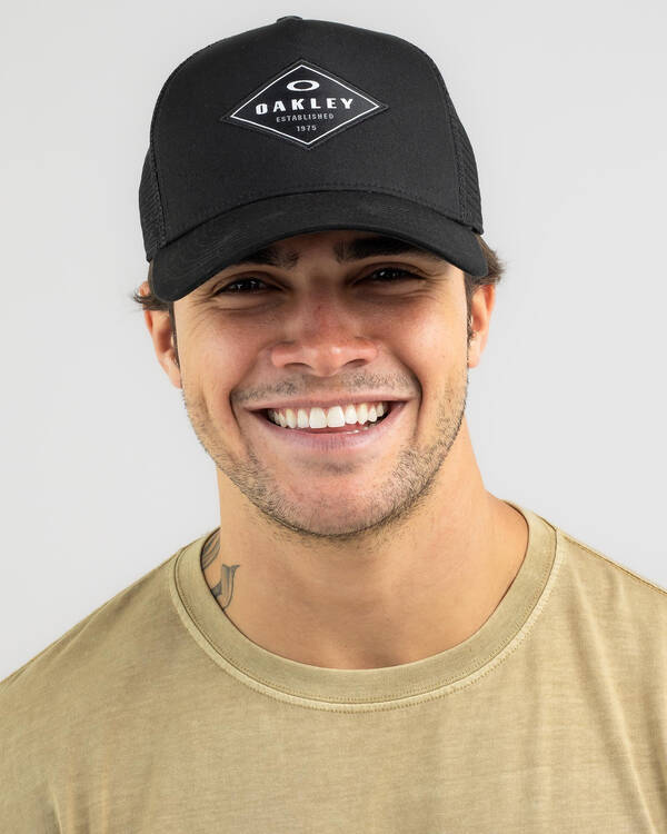Fracture Cap