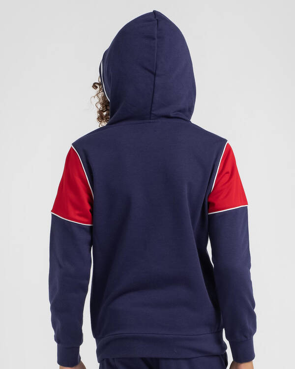 Basket Game Hoodie