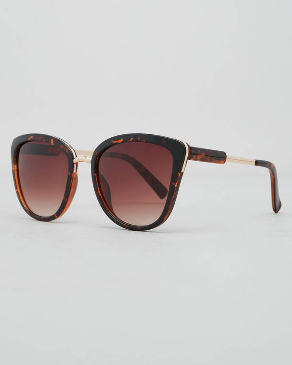 Aura Sunglasses
