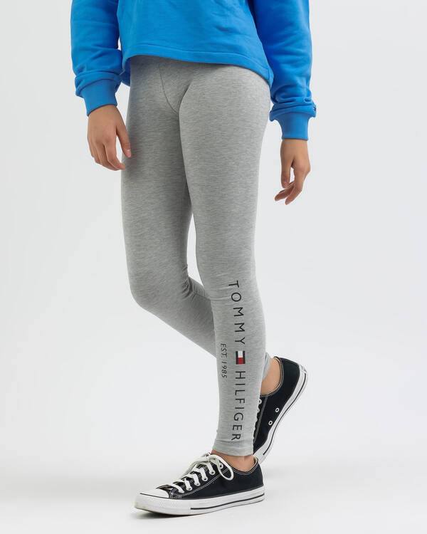 Essential Leggings