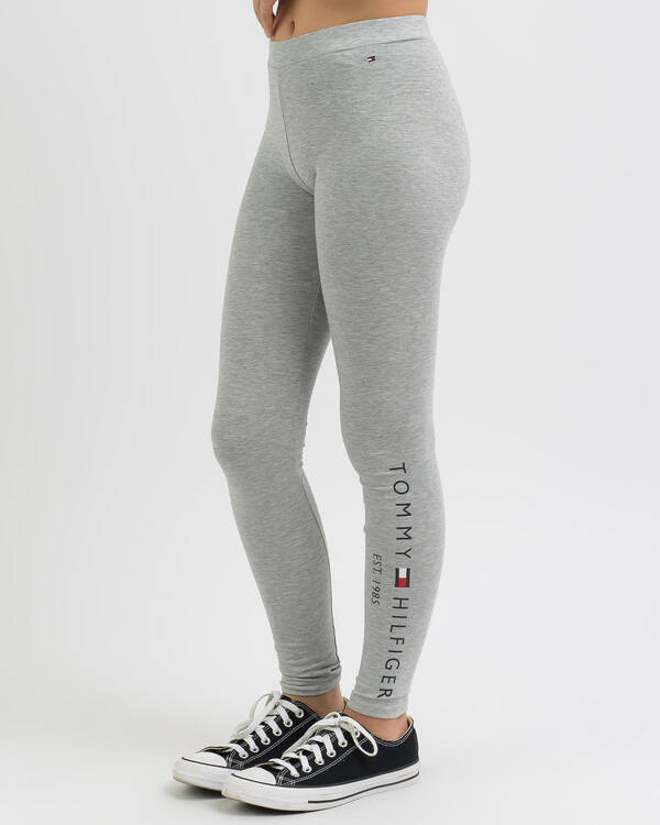 Essential Leggings