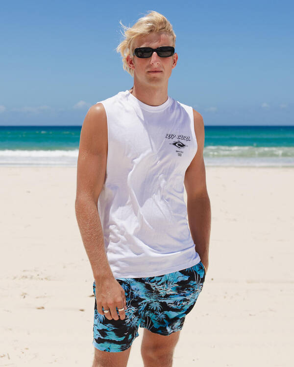 Dreamers Volley Board Shorts