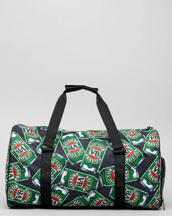 Vicky's Can Duffle Bag