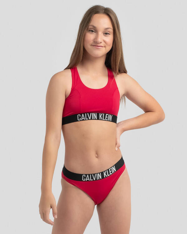 Intense Power Bikini Set