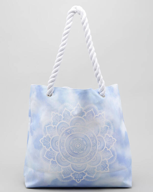 Avalon Beach Bag