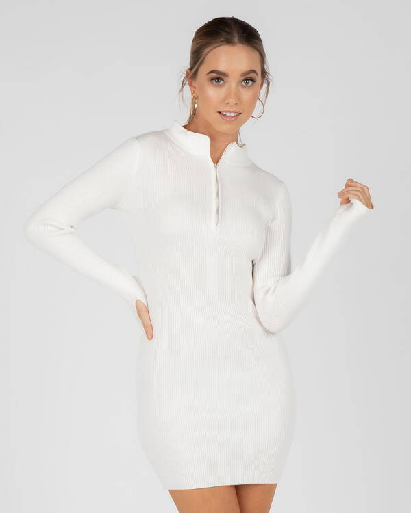 Kiss And Tell Dress