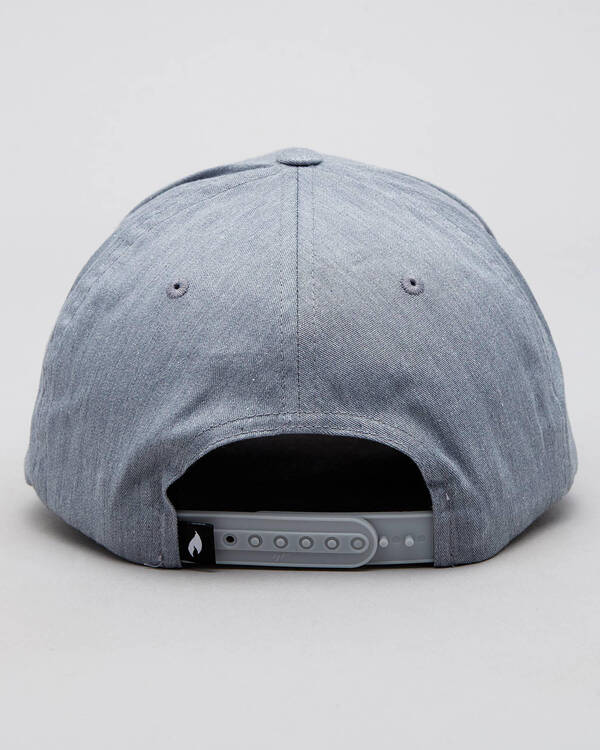 Vision Snapback Cap