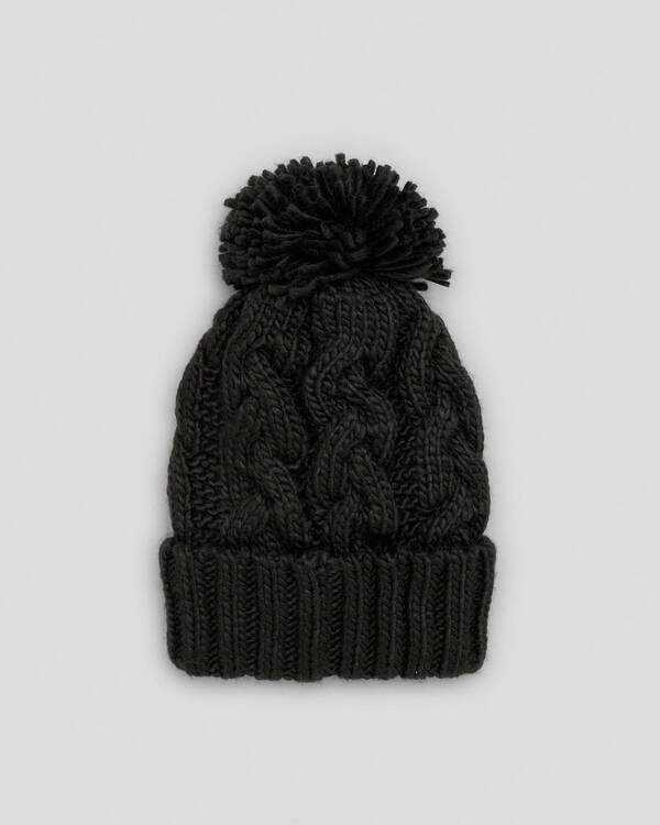 Cozy Up Beanie