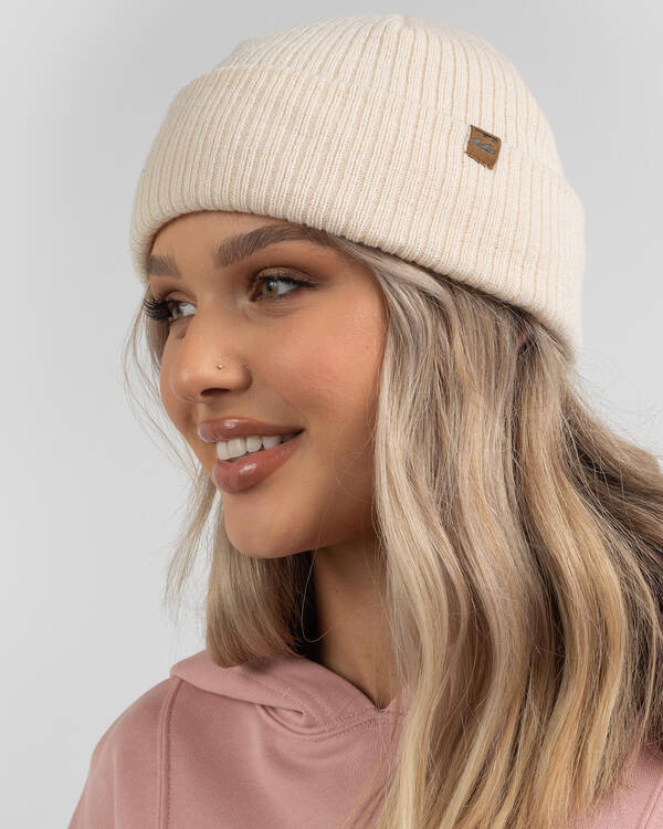 Harbour Beanie