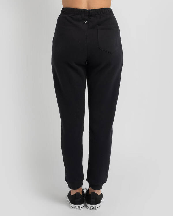 Rebellion Track Pants