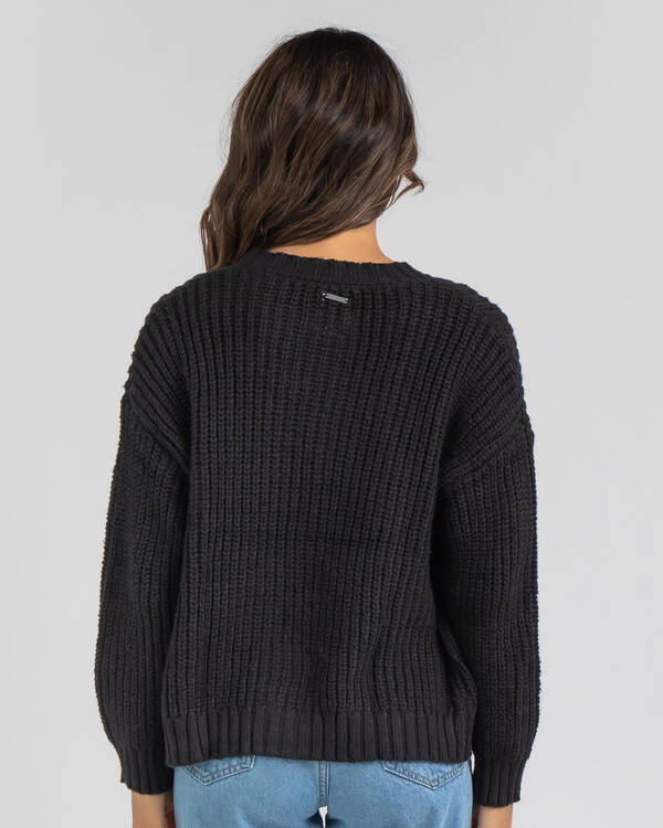 Sure Thang Cardigan