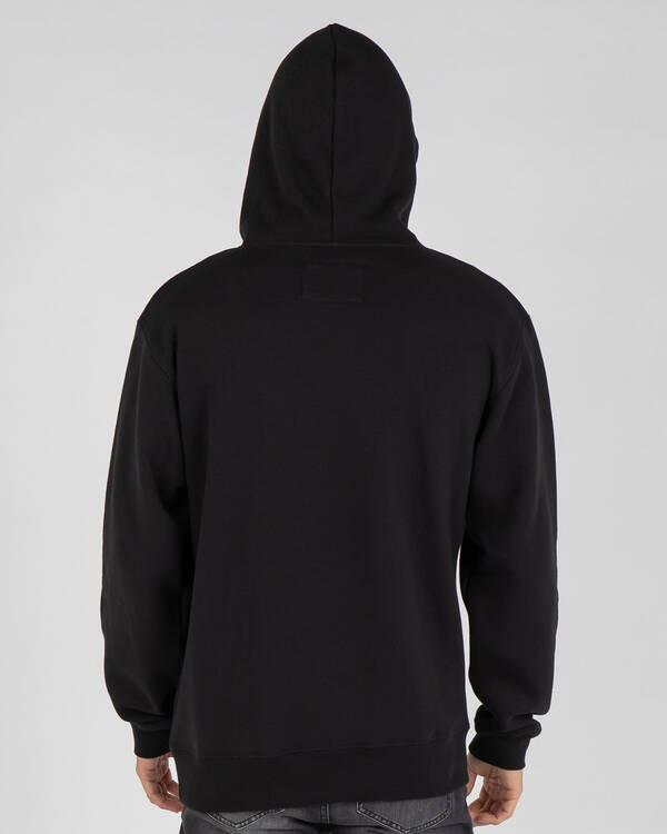 Stride Hoodie