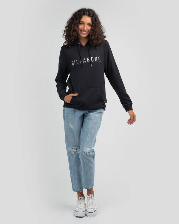 Rebellion Hoodie