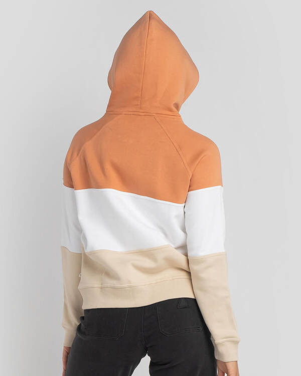On My Mind Hoodie