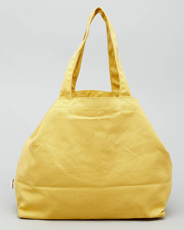 Ocean Beach Bag