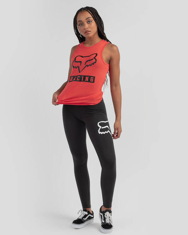 Born And Raised Tank Top